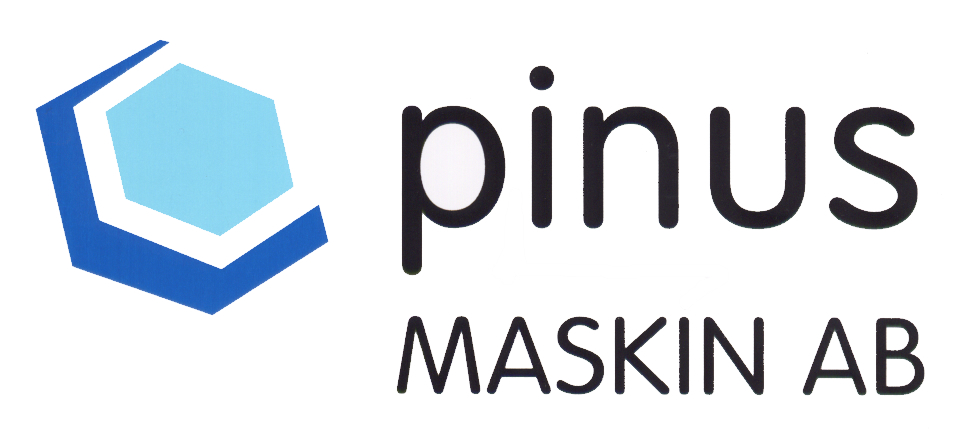 Pinus Maskin